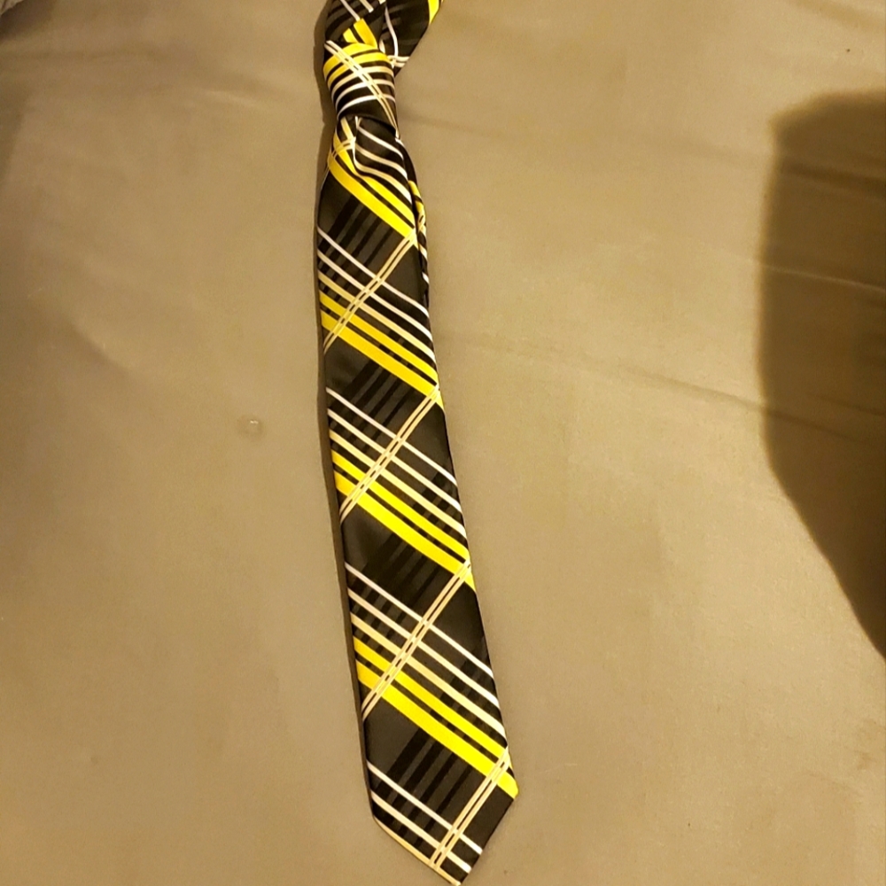 J.Ferrar Tie
